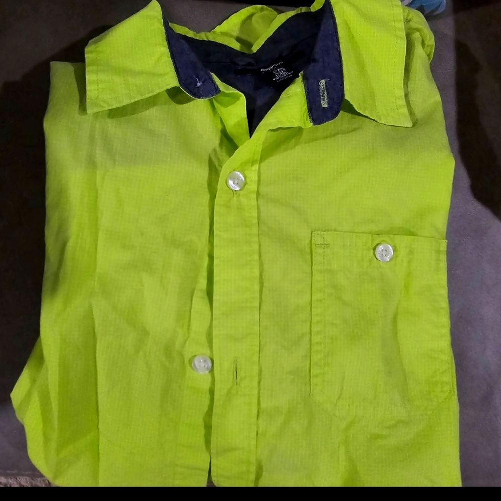 Gap Kids Polo